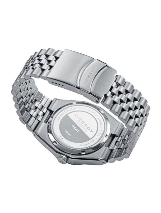 Reloj Viceroy 42461-37 para Hombre | Joyería Parejo