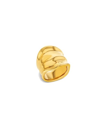 Calvin Klein 35000646D Women's Ring | Joyería Parejo