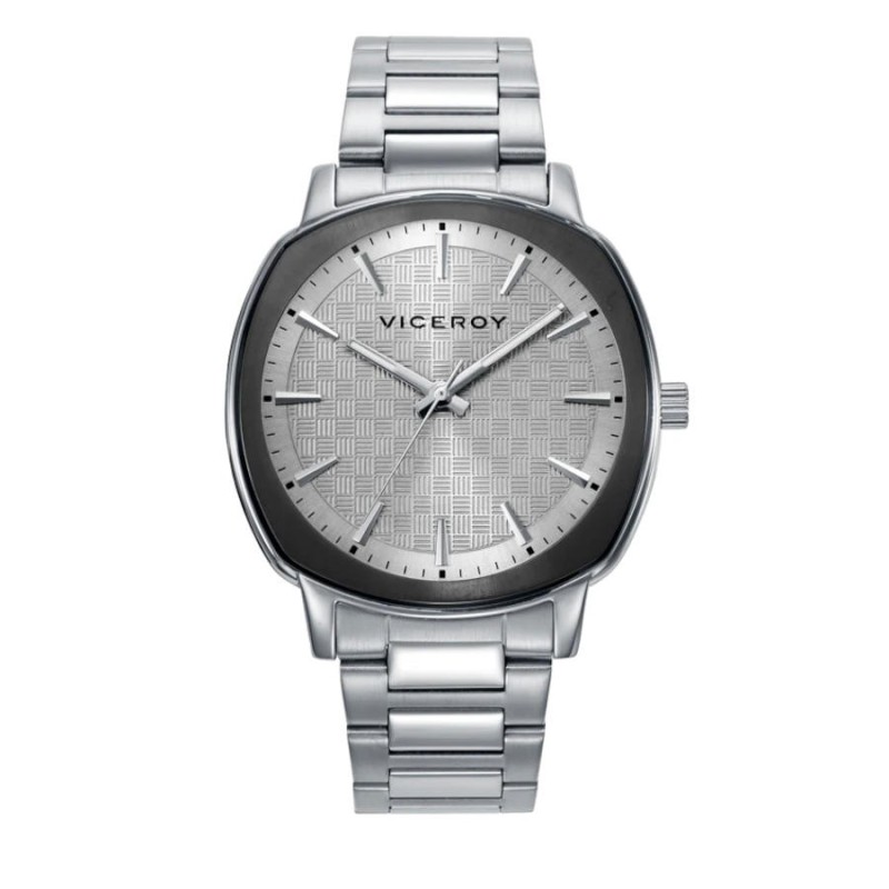 Reloj Viceroy 401435-17 para Hombre | Joyería Parejo