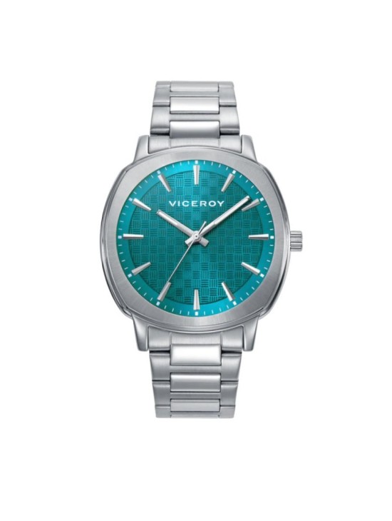 Viceroy Orologio Analogico Unisex 401245-55 Con Bracciale Multicolore - Modello 401245-55