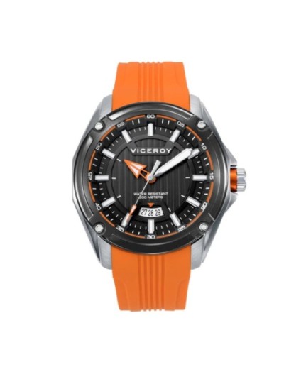 Reloj Viceroy 401437-57 para Hombre | Joyería Parejo