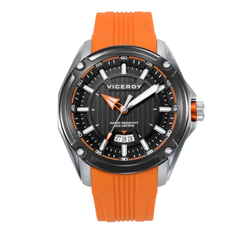 Reloj Viceroy 401437-57 para Hombre | Joyería Parejo