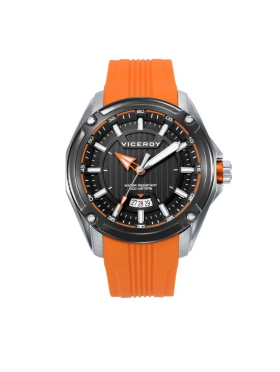 Reloj Viceroy 401437-57 para Hombre | Joyería Parejo