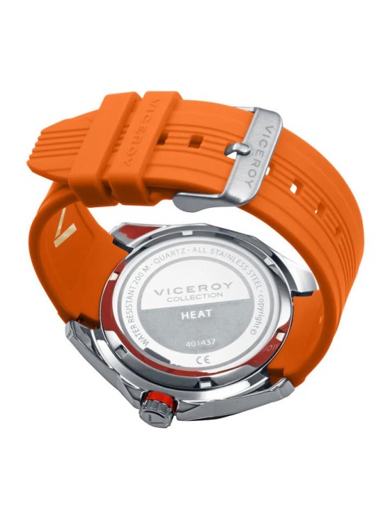 Reloj Viceroy 401437-57 para Hombre | Joyería Parejo