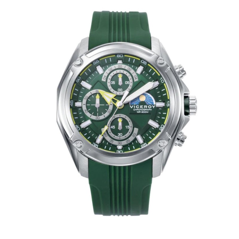 Reloj Viceroy 401441-67 para Hombre | Joyería Parejo