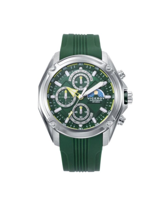 Relógio Viceroy 401441-67 Homem | Joyería Parejo