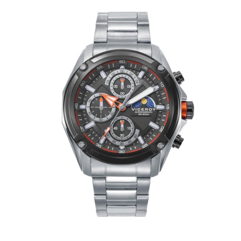 Reloj Viceroy 401443-17 para Hombre | Joyería Parejo