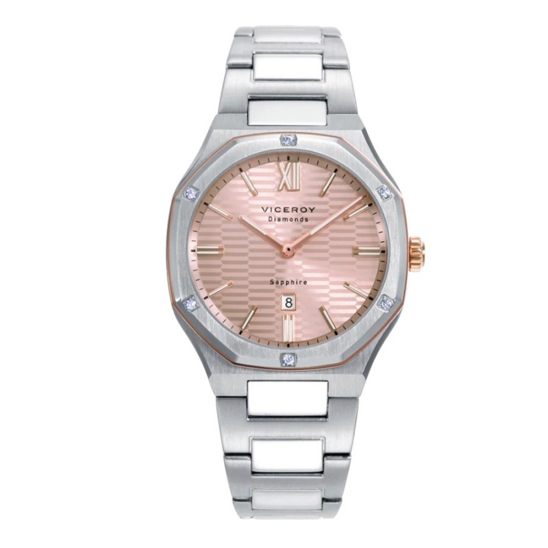 Reloj Viceroy 45004-83 Mujer | Joyería Parejo