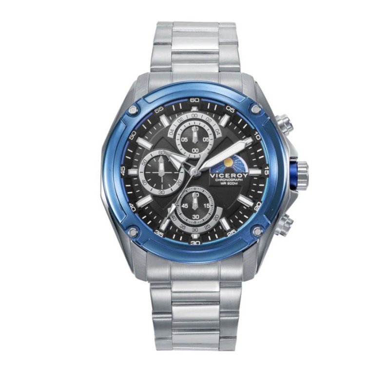 Reloj Viceroy 401443-57 para Hombre | Joyería Parejo