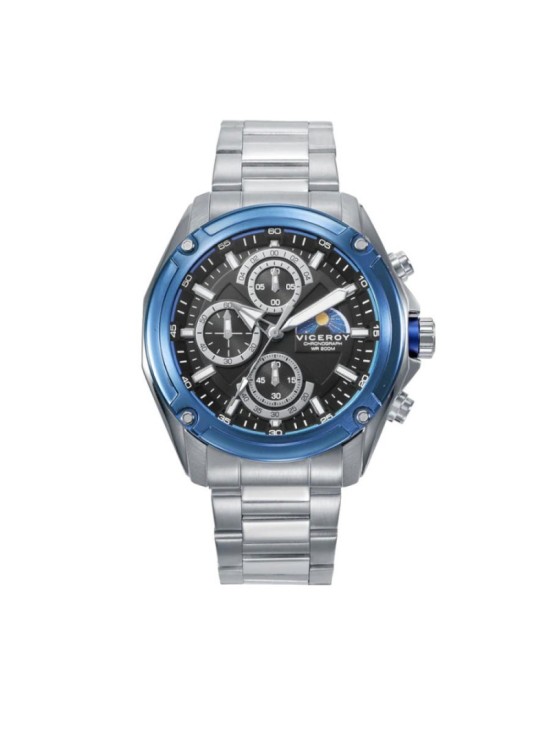 Reloj Viceroy 401443-57 para Hombre | Joyería Parejo