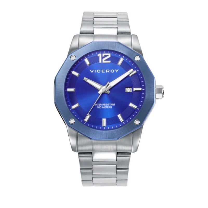 Reloj Viceroy 401445-35 para Hombre | Joyería Parejo