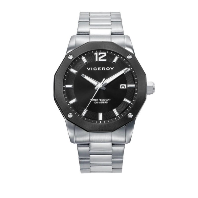Reloj Viceroy 401445-55 para Hombre | Joyería Parejo