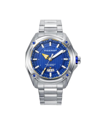 Reloj Viceroy 401439-37 para Hombre | Joyería Parejo