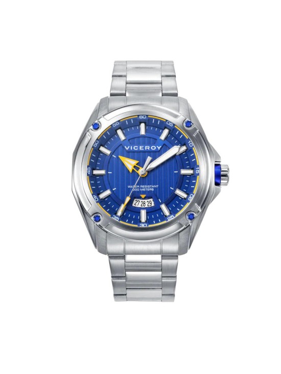 Reloj Viceroy 401439-37 para Hombre | Joyería Parejo