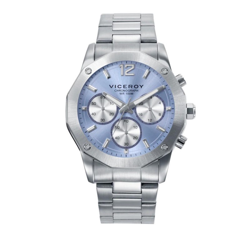 Reloj Viceroy 401447-35 para Hombre | Joyería Parejo