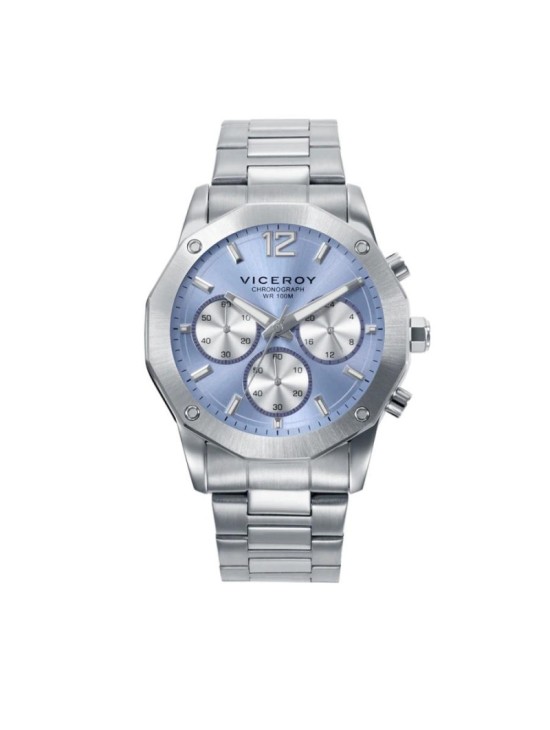 Reloj Viceroy 401447-35 para Hombre | Joyería Parejo