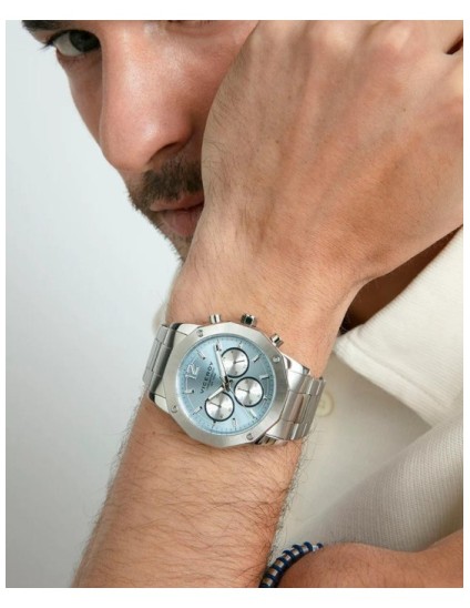Reloj Viceroy 401447-35 para Hombre | Joyería Parejo