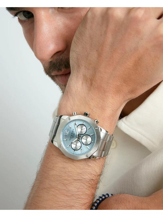 Reloj Viceroy 401447-35 para Hombre | Joyería Parejo