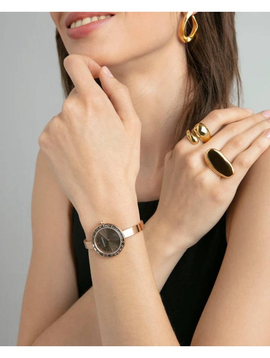 Relógio Viceroy 41146-17 Mulher | Joyería Parejo