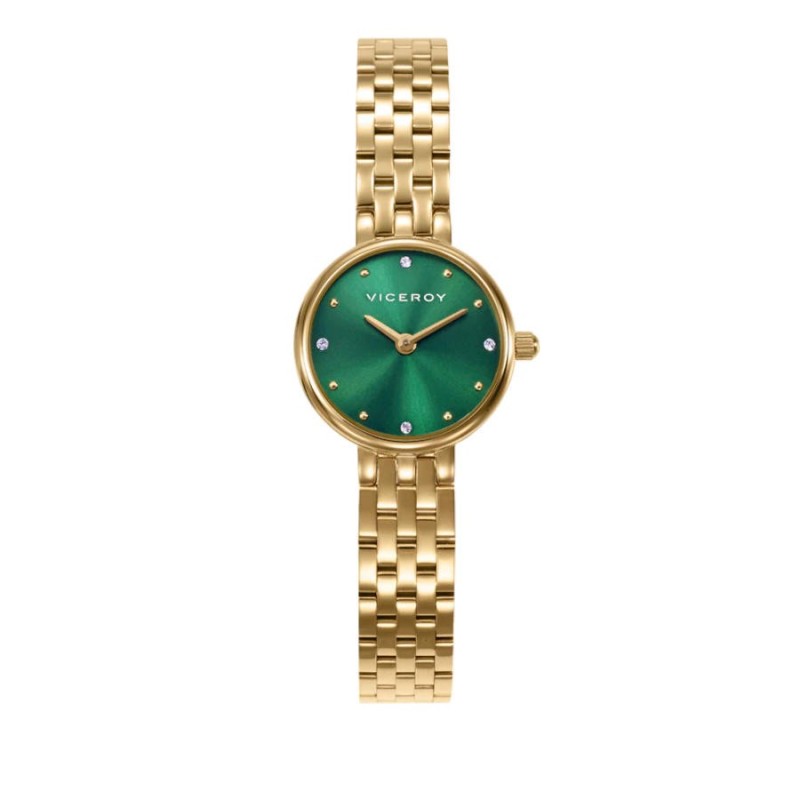 Reloj Viceroy 41148-67 para Mujer | Joyería Parejo