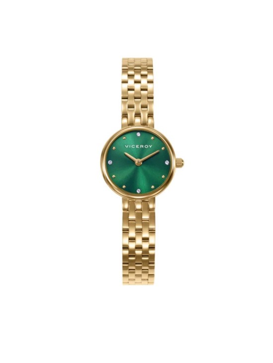 Reloj Viceroy 41148-67 para Mujer | Joyería Parejo