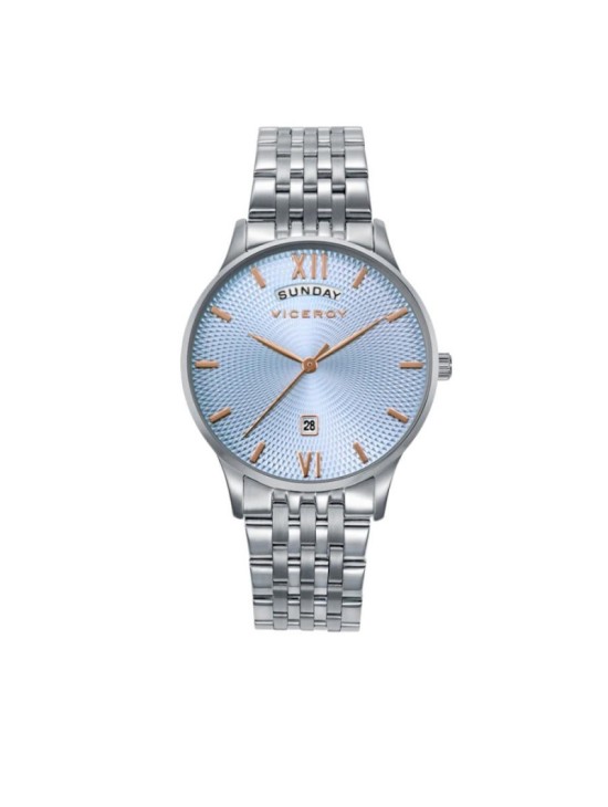 Relógio Viceroy 42450-33 Mulher | Joyeria Parejo