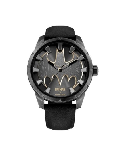 Reloj Police Batman The Bat PEWGA0075501 Hombre | Joyería Parejo