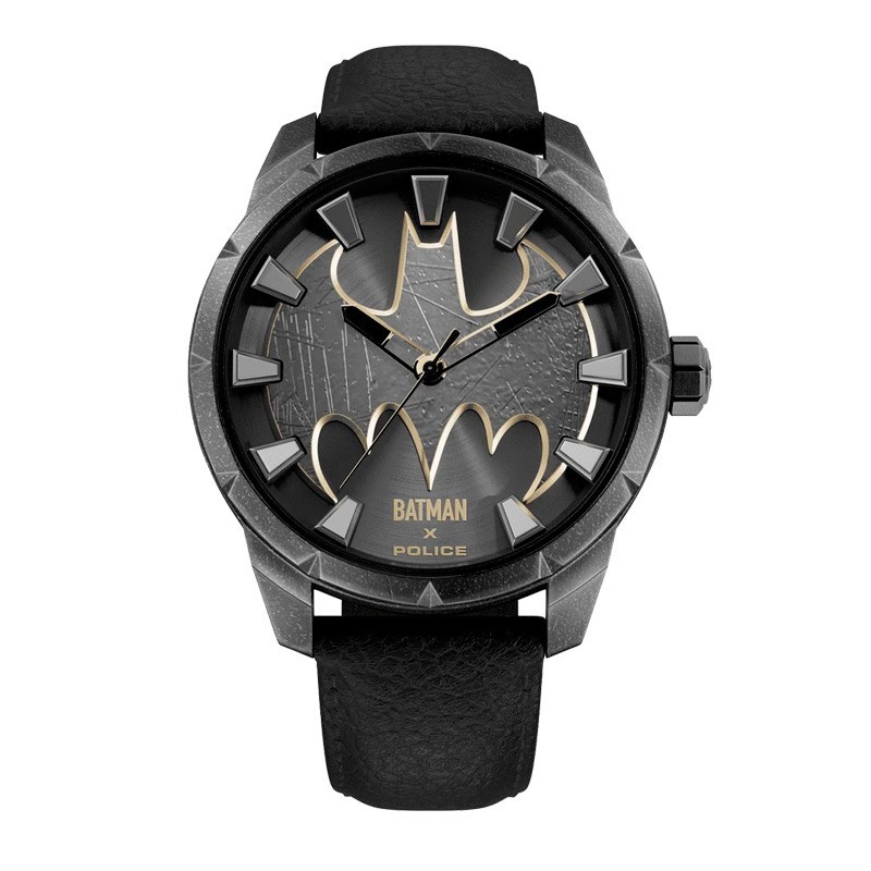 Relógio Police Batman The Bat PEWGA0075501 Homem | Joyeria Parejo
