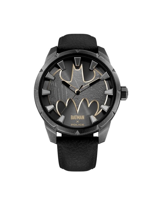 Reloj Police Batman The Bat PEWGA0075501 Hombre | Joyería Parejo