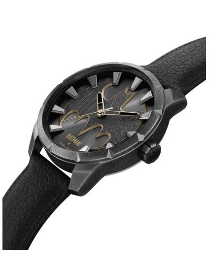 Reloj Police Batman The Bat PEWGA0075501 Hombre | Joyería Parejo