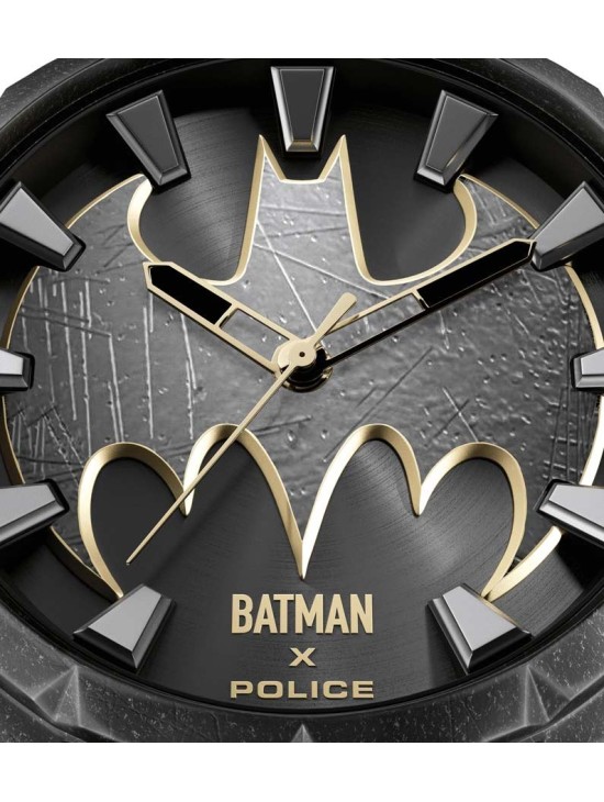 Reloj Police Batman The Bat PEWGA0075501 Hombre | Joyería Parejo