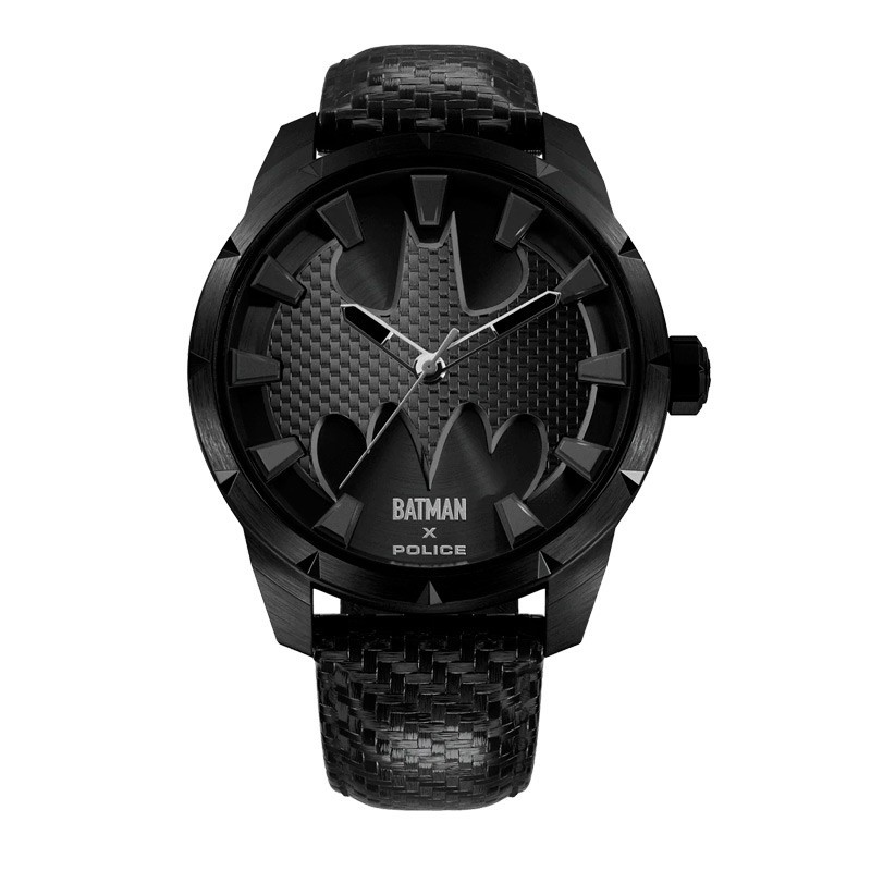 Reloj Police Batman The Bat PEWGA0075502 Hombre | Joyería Parejo