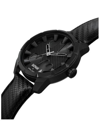 Reloj Police Batman The Bat PEWGA0075502 Hombre | Joyería Parejo