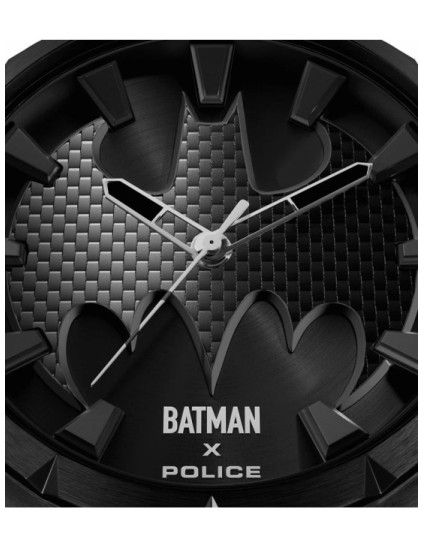 Reloj Police Batman The Bat PEWGA0075502 Hombre | Joyería Parejo