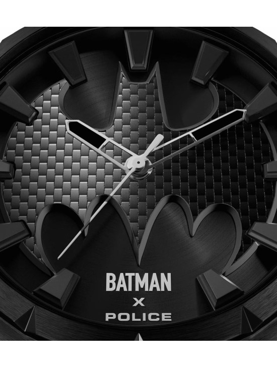 Reloj Police Batman The Bat PEWGA0075502 Hombre | Joyería Parejo