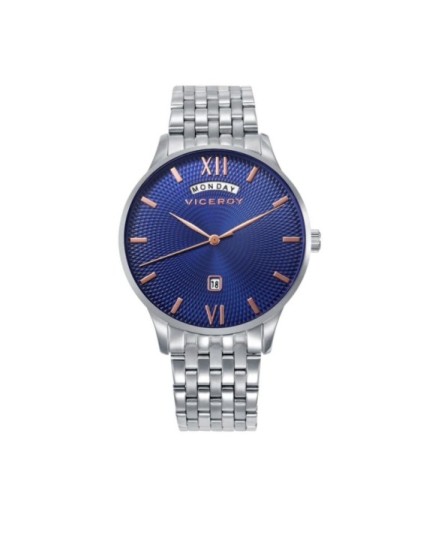 Reloj Viceroy 42455-33 para Hombre | Joyería Parejo