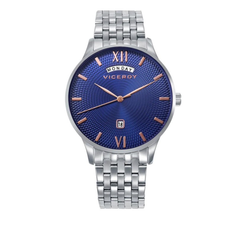 Reloj Viceroy 42455-33 para Hombre | Joyería Parejo