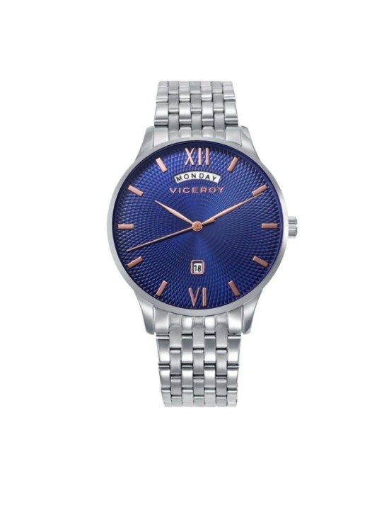 Reloj Viceroy 42455-33 para Hombre | Joyería Parejo