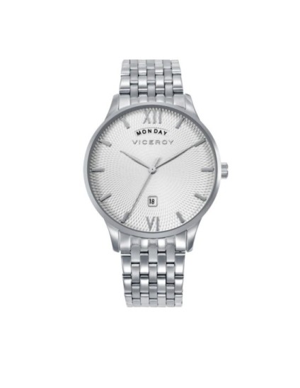 Reloj Viceroy 42455-83 para Hombre | Joyería Parejo