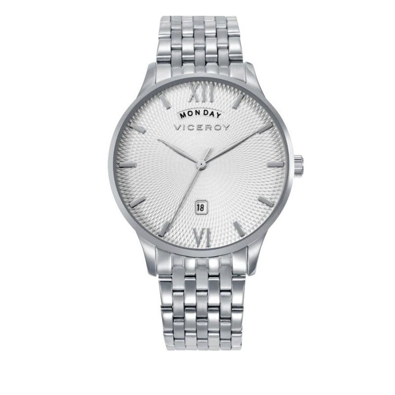 Reloj Viceroy 42455-83 para Hombre | Joyería Parejo