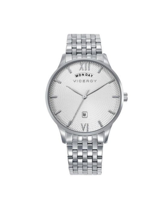 Reloj Viceroy 42455-83 para Hombre | Joyería Parejo