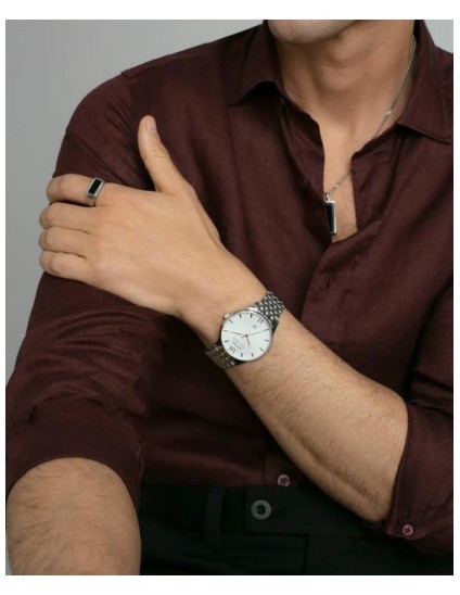 Reloj Viceroy 42455-83 para Hombre | Joyería Parejo