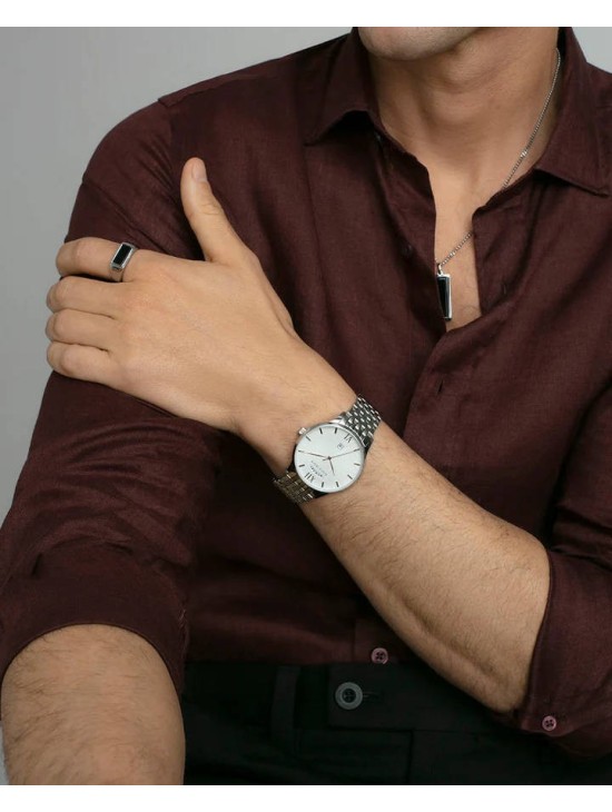 Reloj Viceroy 42455-83 para Hombre | Joyería Parejo