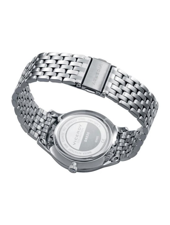 Reloj Viceroy 42455-83 para Hombre | Joyería Parejo