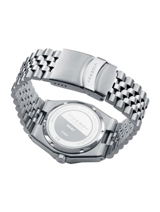 Reloj Viceroy 42457-67 para Hombre | Joyería Parejo