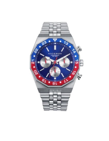Reloj Viceroy 42459-37 para Hombre | Joyería Parejo
