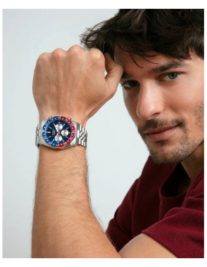 Reloj Viceroy 42459-37 para Hombre | Joyería Parejo