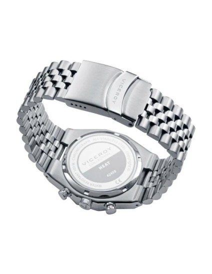Reloj Viceroy 42459-37 para Hombre | Joyería Parejo