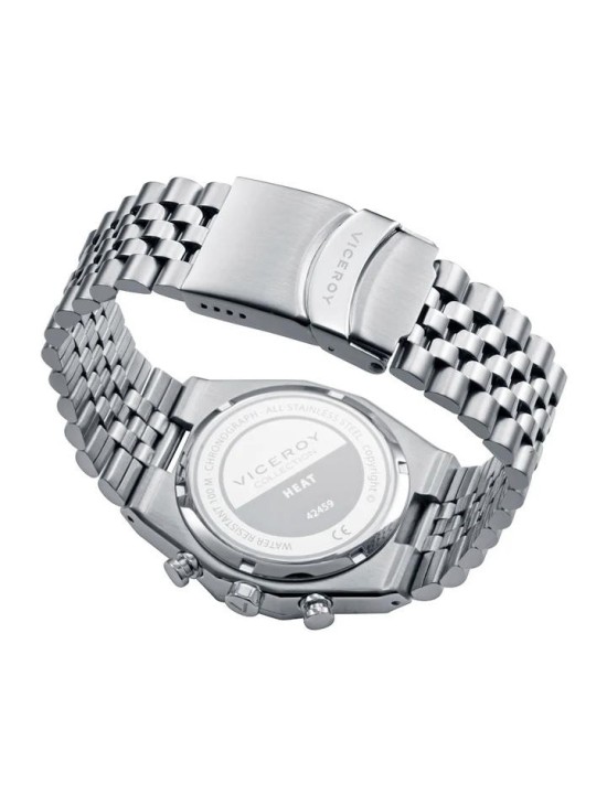 Reloj Viceroy 42459-37 para Hombre | Joyería Parejo