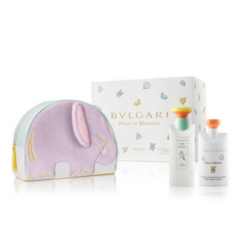 Perfume Bulgari Petits et Mamans EDT 100 Ml | Joyería Parejo